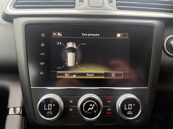 Used Renault Kadjar 2020 for sale - 75243665: Photo 69