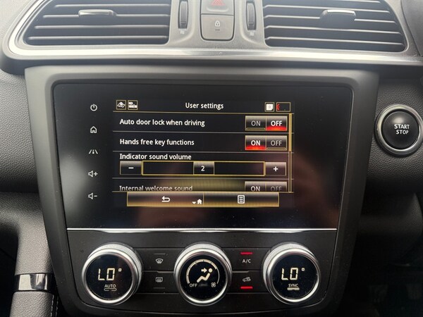 Used Renault Kadjar 2020 for sale - 75243665: Photo 70