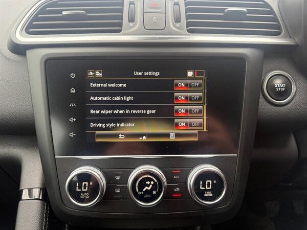 Used Renault Kadjar 2020 for sale - 75243665: Photo 71