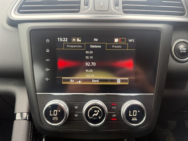 Used Renault Kadjar 2020 for sale - 75243665: Photo 72