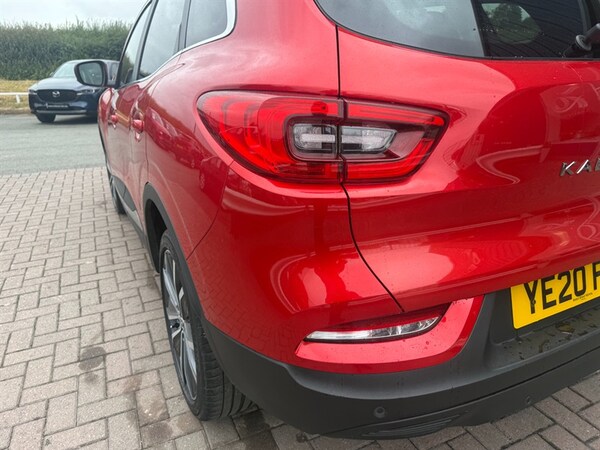 Used Renault Kadjar 2020 for sale - 75243665: Photo 9