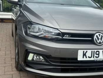 Used Volkswagen Polo 2019 for sale - 74733412: Photo