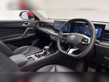 Used MG MG HS 2025 for sale - 79423465: Photo