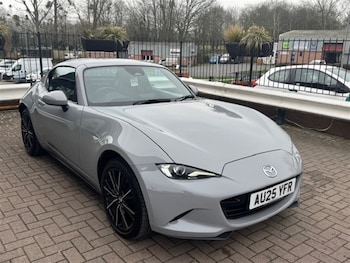 Used Mazda MX-5 2025 for sale - 78483261: Photo