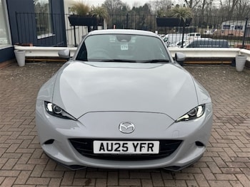 Used Mazda MX-5 2025 for sale - 78483261: Photo