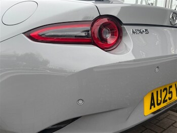 Used Mazda MX-5 2025 for sale - 78483261: Photo