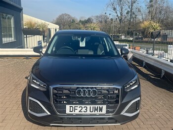 Used Audi Q2 2023 for sale - 78483737: Photo