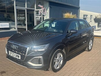 Used Audi Q2 2023 for sale - 78483737: Photo