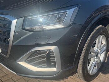 Used Audi Q2 2023 for sale - 78483737: Photo