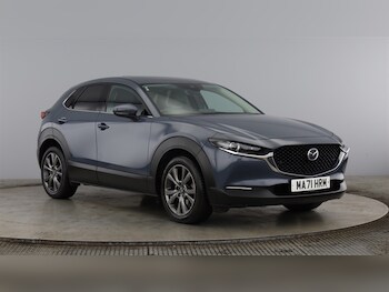 Mazda - CX-30