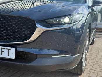 Used Mazda CX-30 2020 for sale - 74756123: Photo