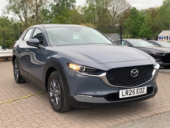Used Mazda CX-30 2025 for sale - 78483036: Photo
