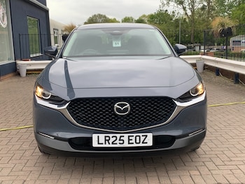 Used Mazda CX-30 2025 for sale - 78483036: Photo