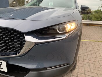Used Mazda CX-30 2025 for sale - 78483036: Photo