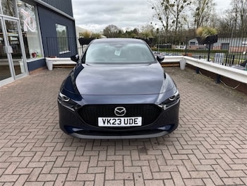 Used Mazda Mazda3 2023 for sale - 78483821: Photo