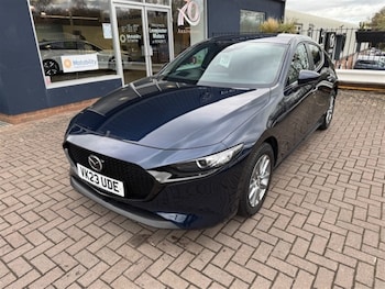 Used Mazda Mazda3 2023 for sale - 78483821: Photo