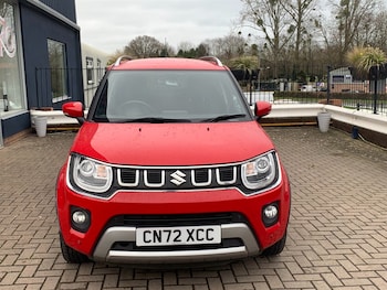 Used Suzuki Ignis 2022 for sale - 78483115: Photo