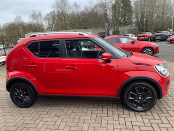 Used Suzuki Ignis 2022 for sale - 78483115: Photo