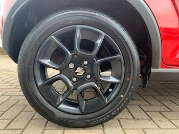 Used Suzuki Ignis 2022 for sale - 78483115: Photo