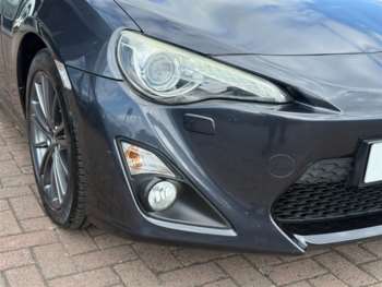Used Toyota GT86 2013 for sale - 75445297: Photo
