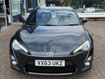 Used Toyota GT86 2013 for sale - 75445297: Photo