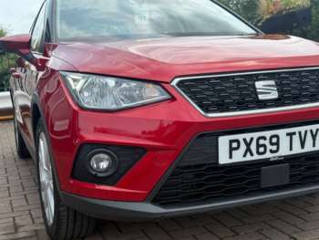 Used SEAT Arona 2019 for sale - 74761373: Photo
