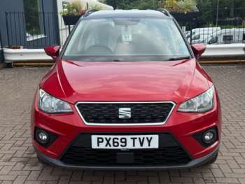 Used SEAT Arona 2019 for sale - 74761373: Photo