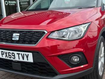 Used SEAT Arona 2019 for sale - 74761373: Photo