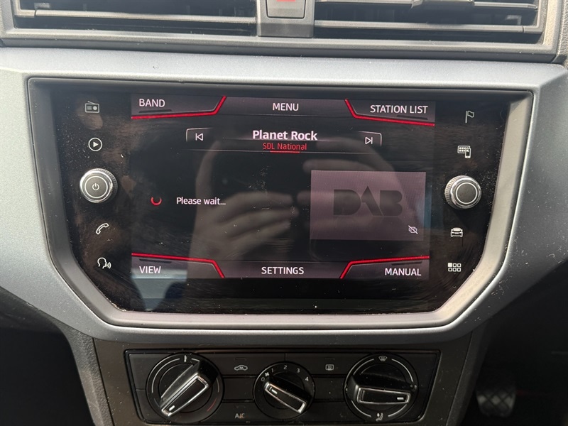 Vehicle 60