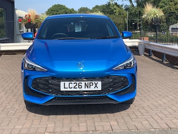 Used MG MG3 2026 for sale - 79423457: Photo