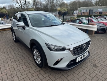 Used Mazda CX-3 2019 for sale - 78483819: Photo