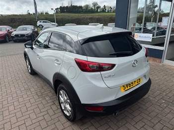 Used Mazda CX-3 2019 for sale - 78483819: Photo