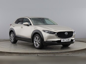 Mazda - CX-30