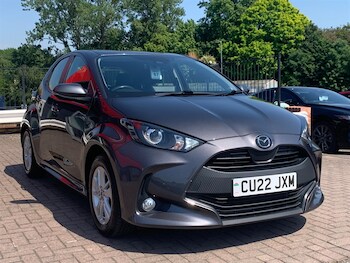 Used Mazda Mazda2 HYBRID 2022 for sale - 78726595: Photo