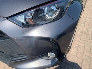 Used Mazda Mazda2 HYBRID 2022 for sale - 78726595: Photo