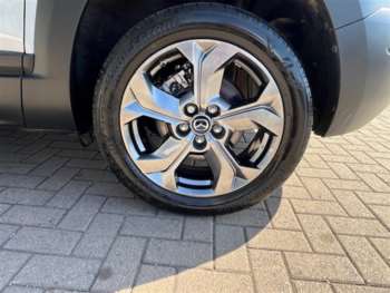 Used Mazda MX-30 2024 for sale - 74258902: Photo
