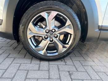 Used Mazda MX-30 2024 for sale - 74258902: Photo