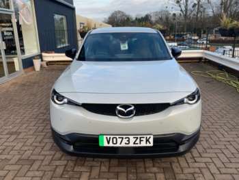 Used Mazda MX-30 2024 for sale - 74246895: Photo