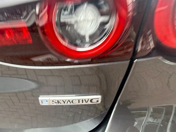 Used Mazda Mazda3 2024 for sale - 75427617: Photo 12