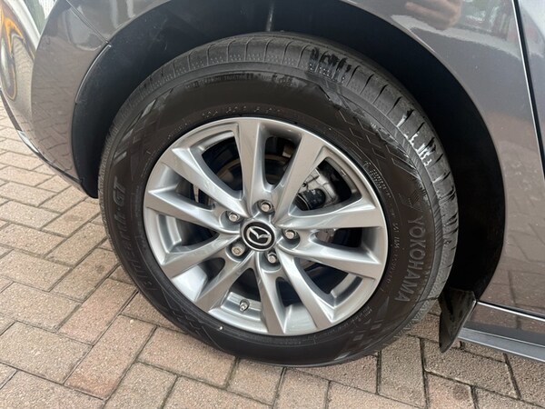 Used Mazda Mazda3 2024 for sale - 75427617: Photo 15