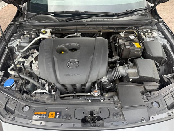 Used Mazda Mazda3 2024 for sale - 75427617: Photo 18