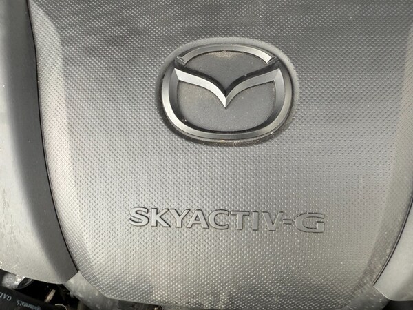 Used Mazda Mazda3 2024 for sale - 75427617: Photo 19