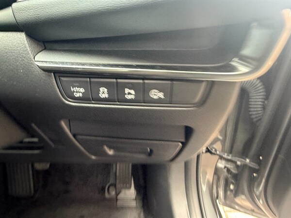 Used Mazda Mazda3 2024 for sale - 75427617: Photo 22