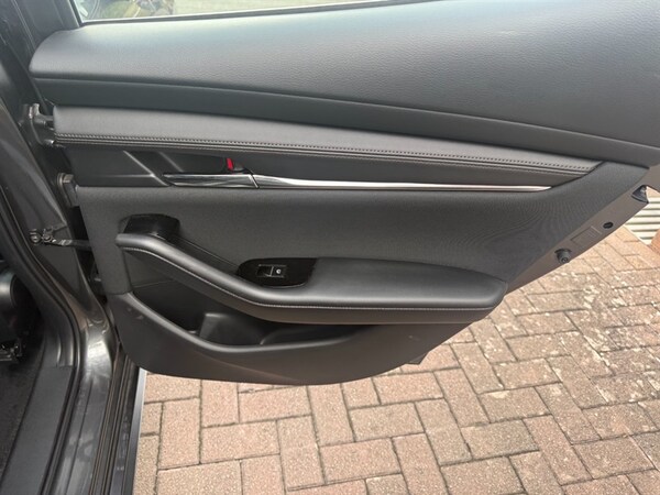 Used Mazda Mazda3 2024 for sale - 75427617: Photo 24
