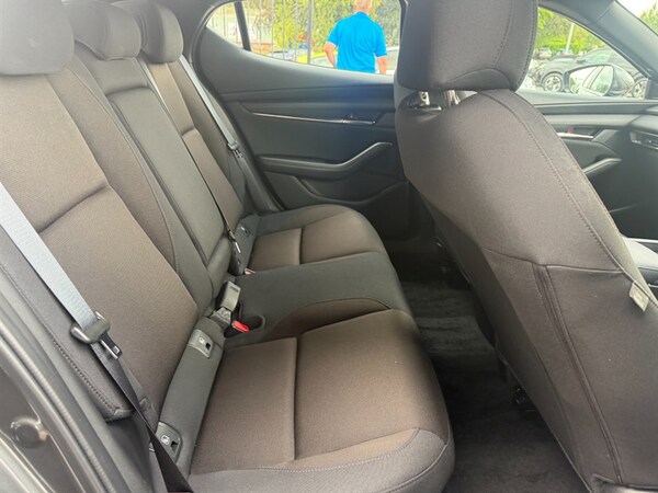 Used Mazda Mazda3 2024 for sale - 75427617: Photo 26