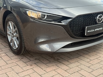 Used Mazda Mazda3 2024 for sale - 75427617: Photo
