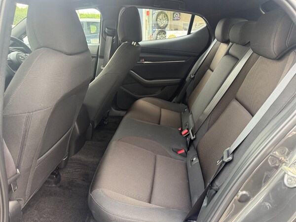 Used Mazda Mazda3 2024 for sale - 75427617: Photo 34
