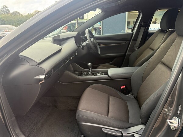 Used Mazda Mazda3 2024 for sale - 75427617: Photo 38