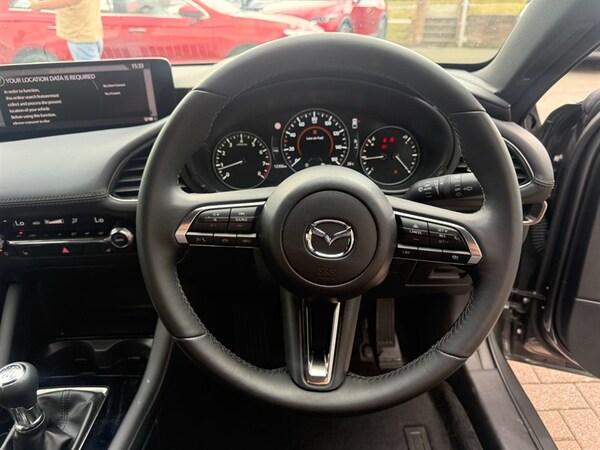 Used Mazda Mazda3 2024 for sale - 75427617: Photo 39