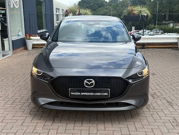 Used Mazda Mazda3 2024 for sale - 75427617: Photo